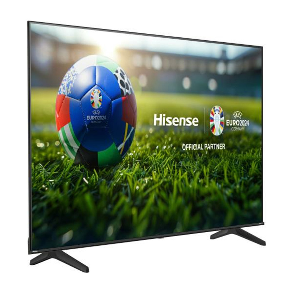Hisense 50E6NT 126 cm (50 Zoll) 4K-LED-TV
