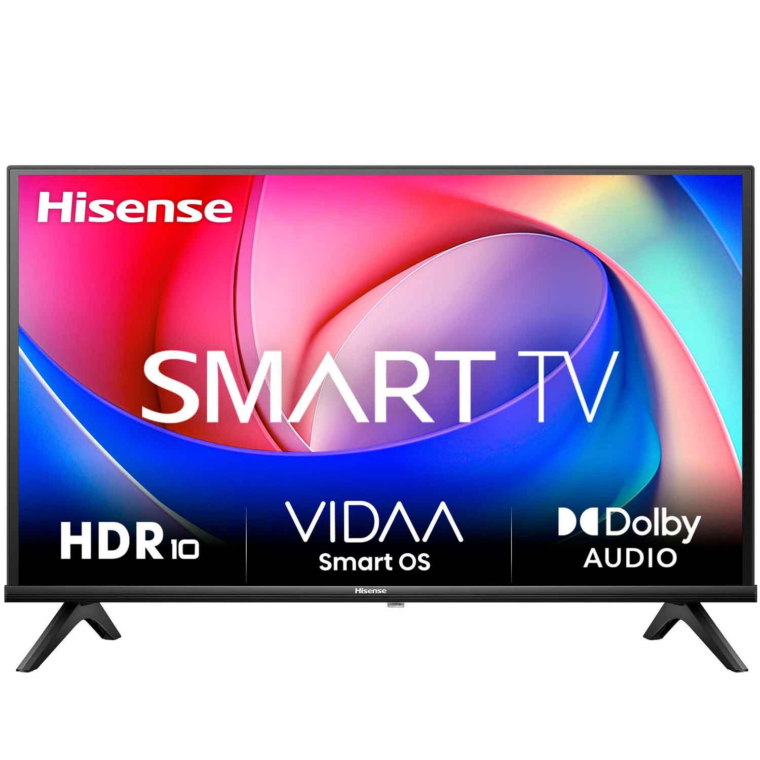 Hisense 40E4QT 101,6 cm (40 Zoll) LED-TV