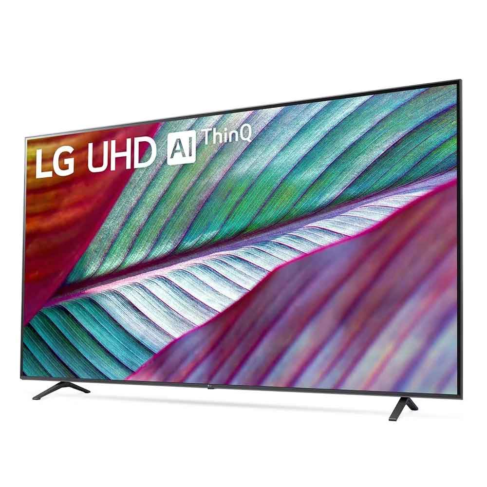 LG 55UR78006LK 139 cm (55 Zoll) 4K-LED-TV