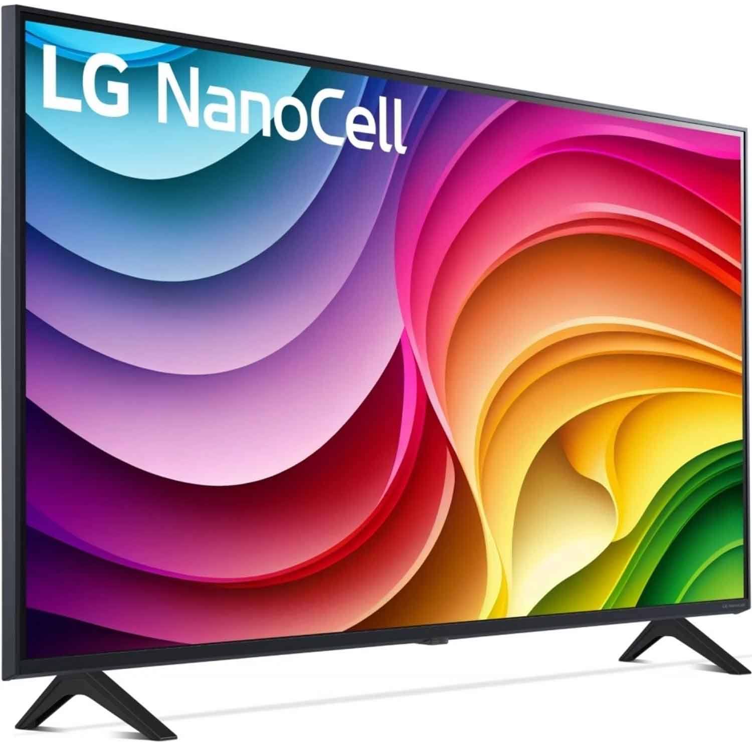 LG 43NANO82T6B 109,2 cm (43 Zoll) 4K-LED-TV