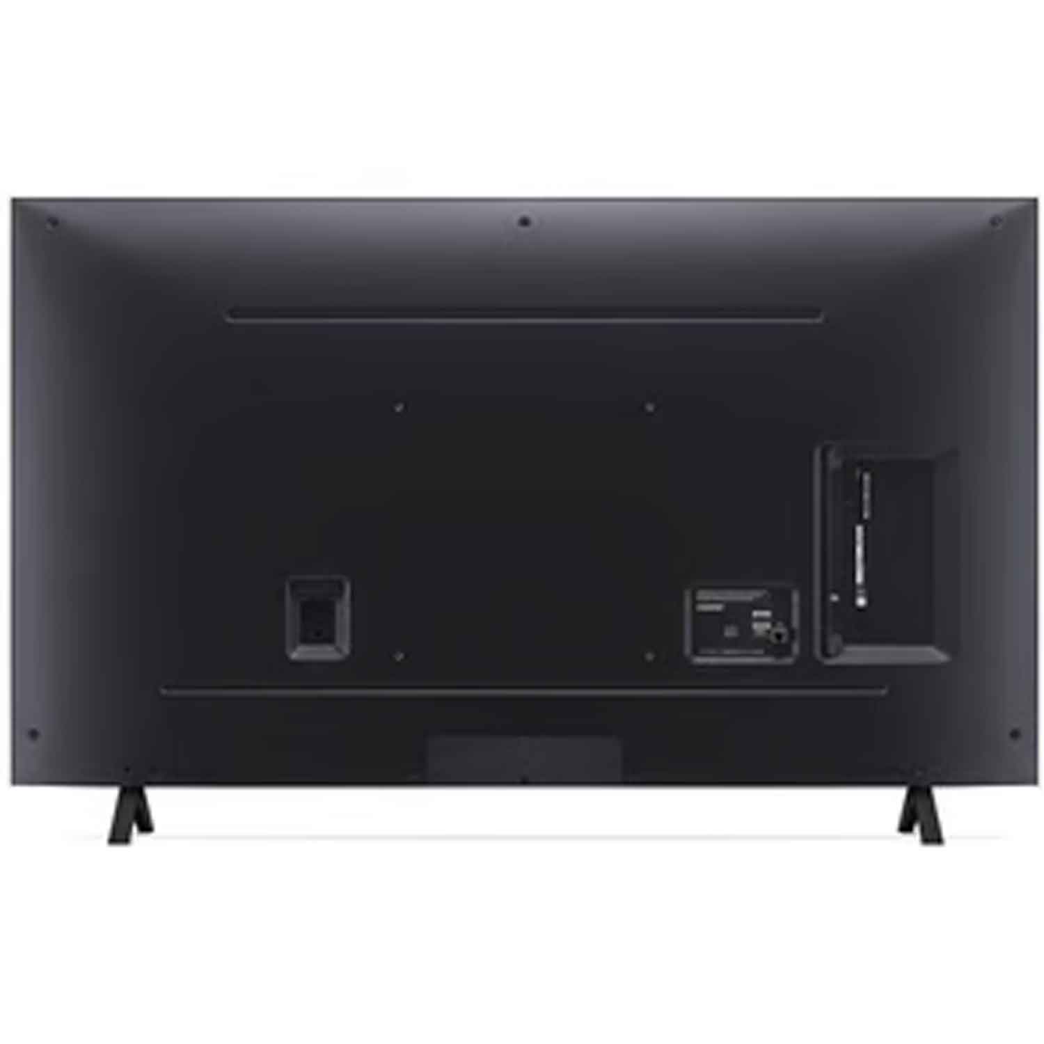 LG 43NANO82T6B 109,2 cm (43 Zoll) 4K-LED-TV