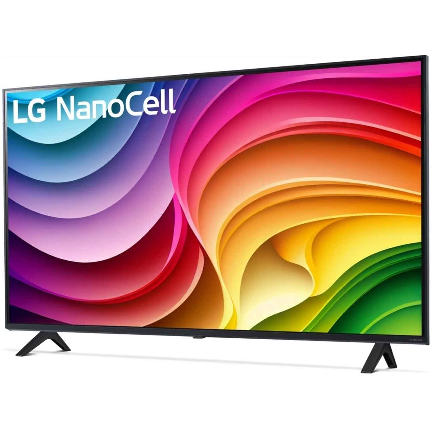 LG 43NANO82T6B 109,2 cm (43 Zoll) 4K-LED-TV