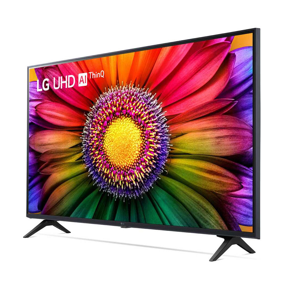 LG 75UR80006LJ 189cm (75 Zoll) 4K-LED-TV