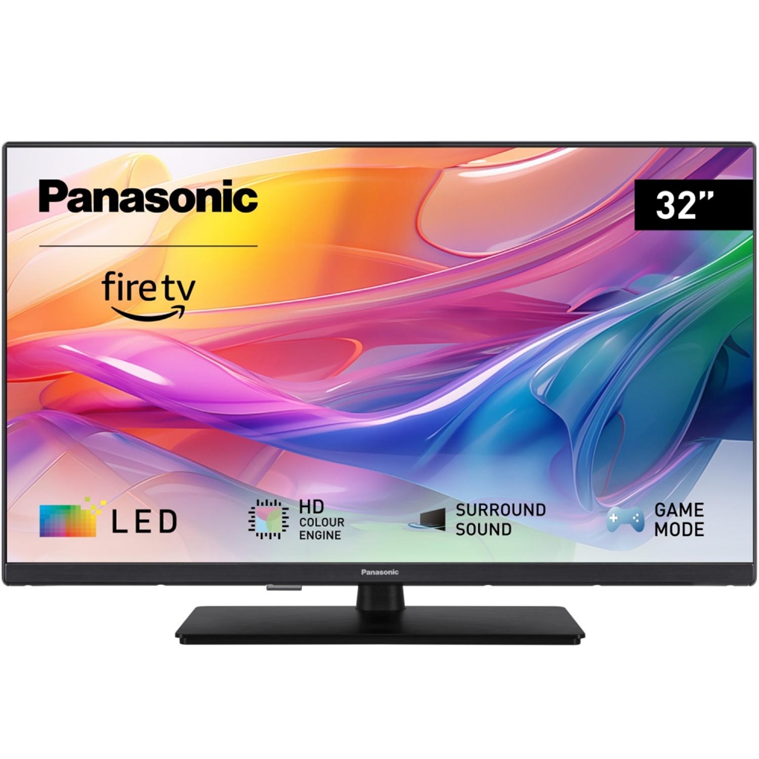 Panasonic TV-32S50AEZ 81cm (32 Zoll) LED-TV