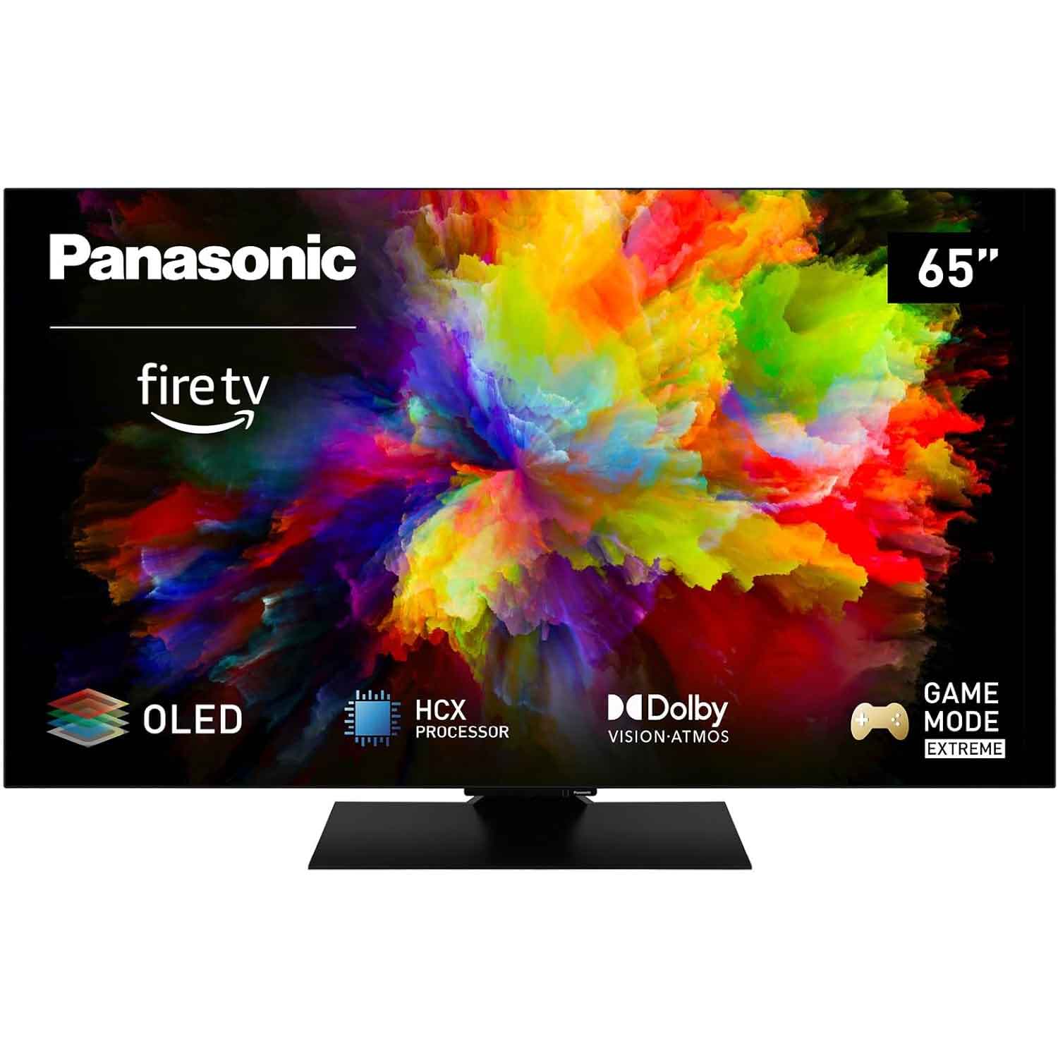 Panasonic 65Z80AEZ 165,1 cm (65 Zoll) 4K-OLED-TV