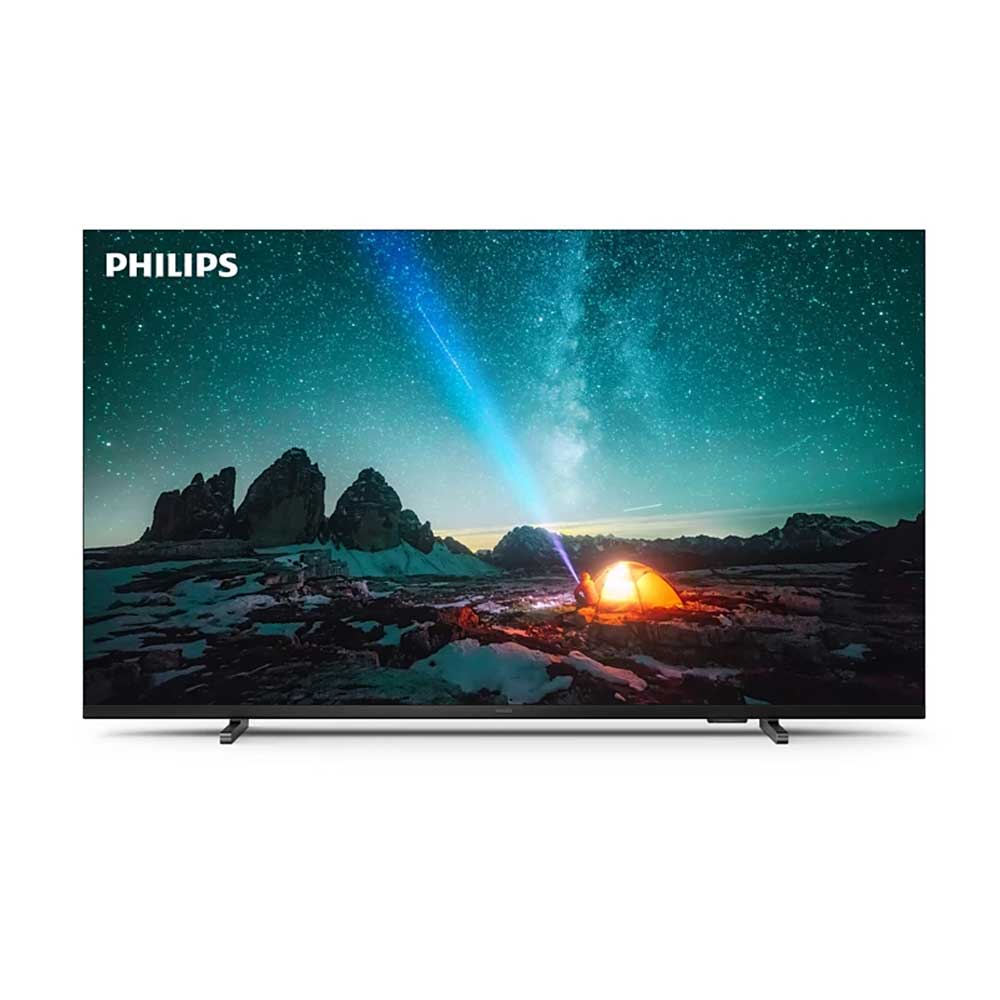 Philips 43PUS7609/12 108 cm (43 Zoll) 4K-LED-TV (2.Wahl)