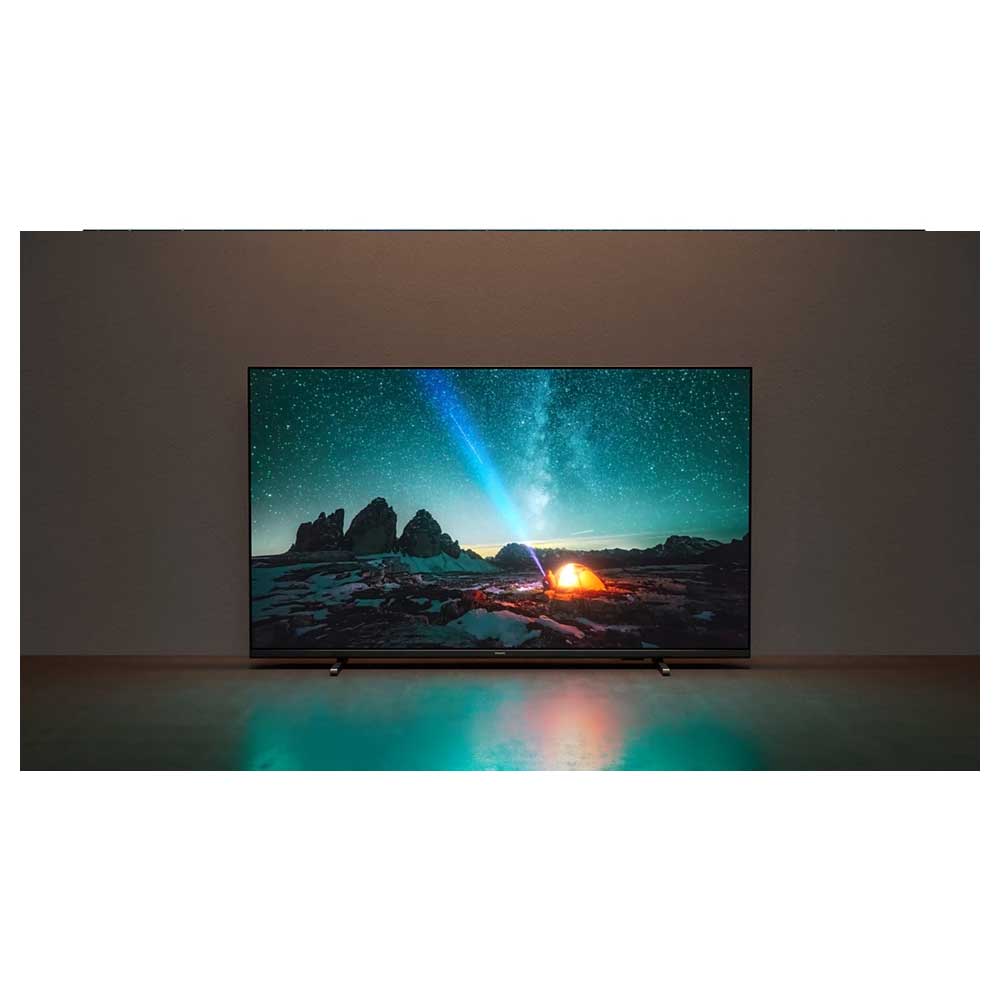 Philips 43PUS7609/12 108 cm (43 Zoll) 4K-LED-TV