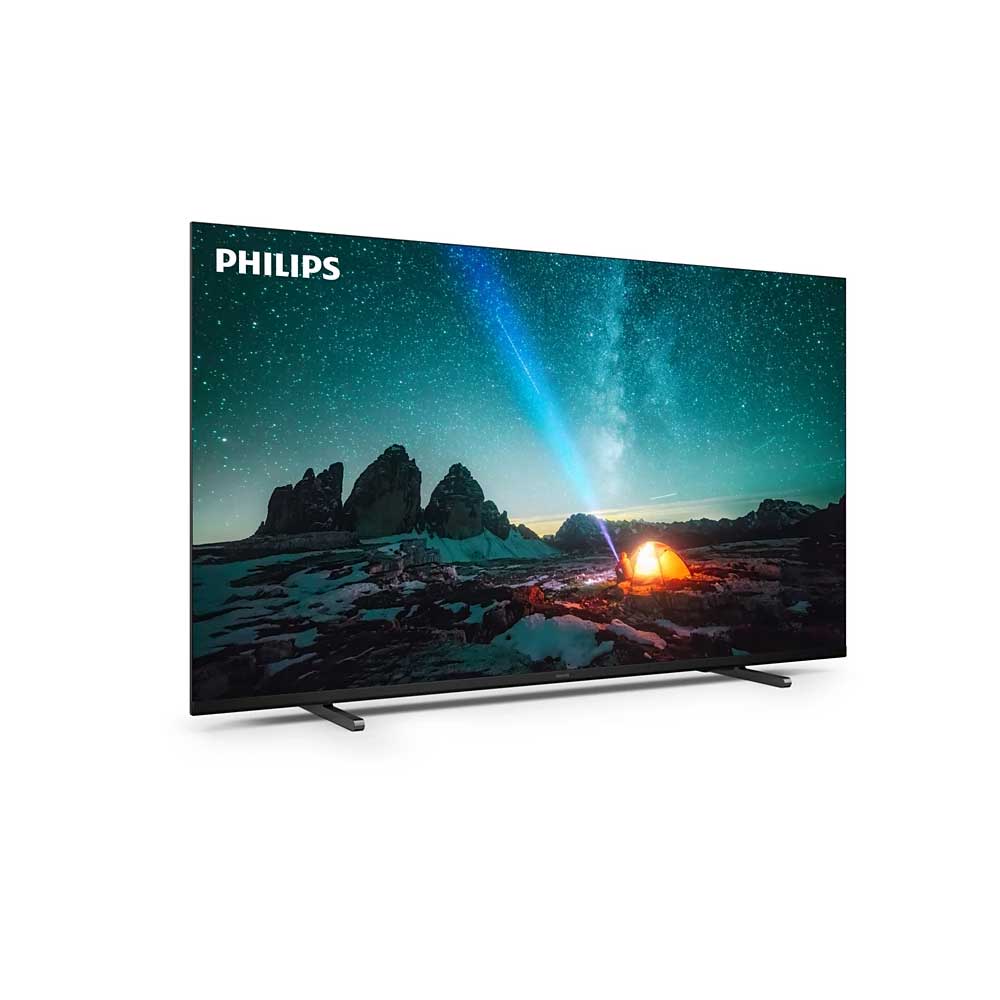 Philips 43PUS7609/12 108 cm (43 Zoll) 4K-LED-TV (2.Wahl)