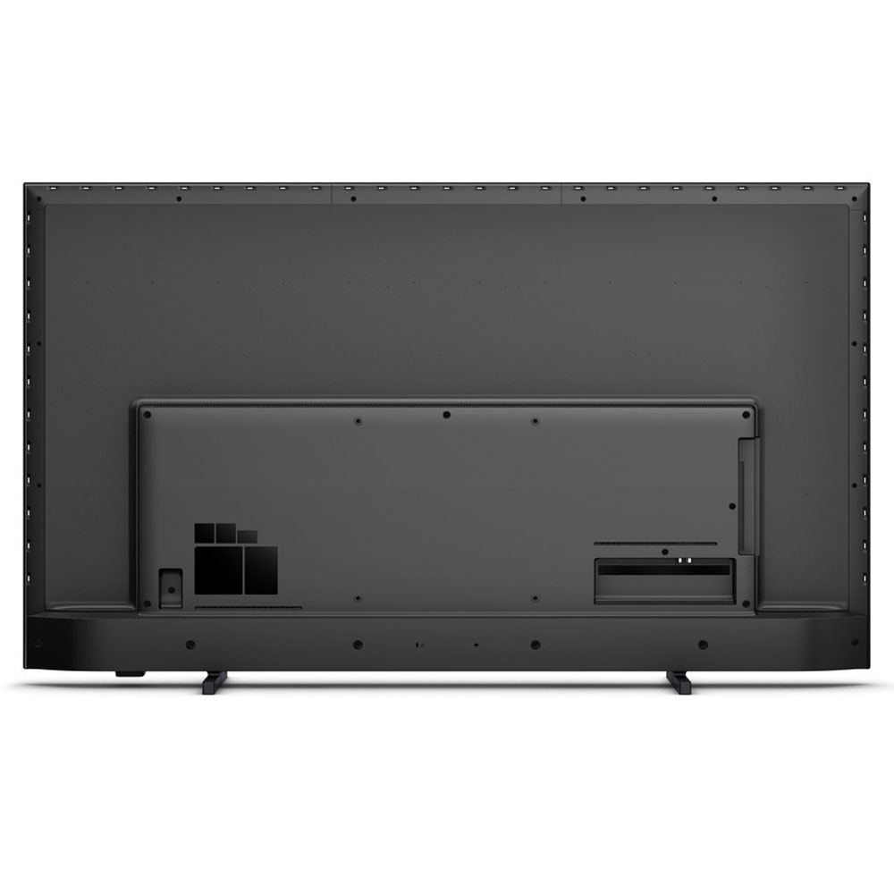 Philips 65PUS8079/12 164 cm (65 Zoll) 4K-LED-TV mit Ambilight