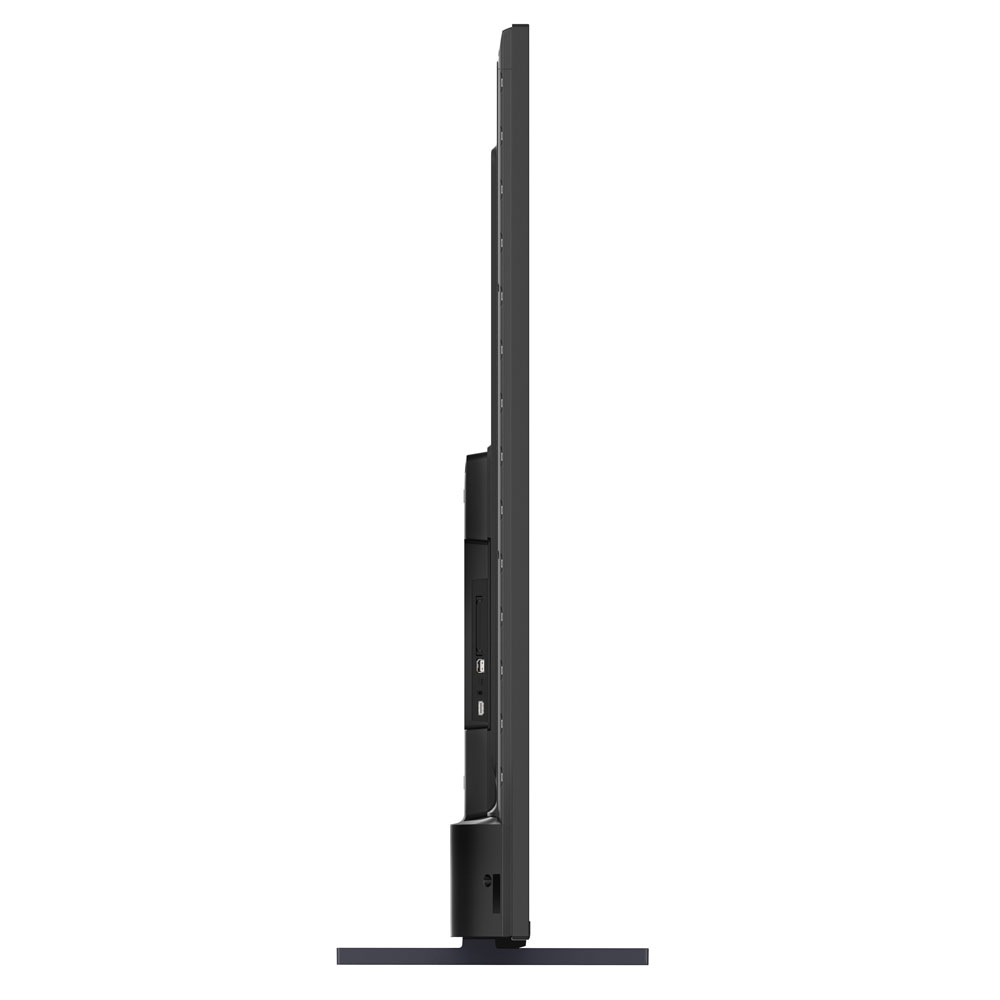 Philips 65PUS8079/12 164 cm (65 Zoll) 4K-LED-TV mit Ambilight