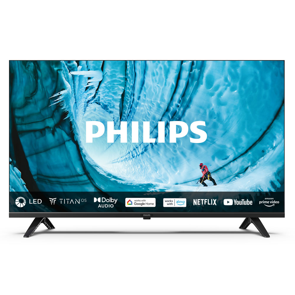 Philips 40PFS6009/12 99cm (40 Zoll) LED-TV