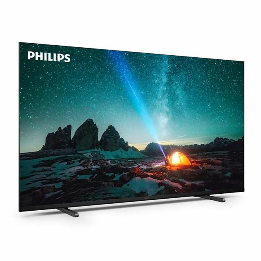 Philips 55PUS7609/12 139,7 cm (55 Zoll) 4K-LED-TV