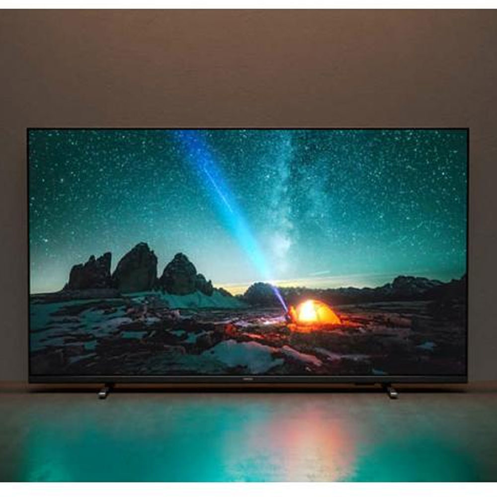 Philips 55PUS7609/12 139,7 cm (55 Zoll) 4K-LED-TV