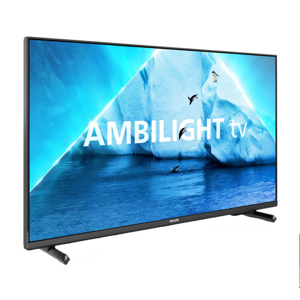 Philips 32PFS6908/12 81,3 cm (32 Zoll) LED-TV mit Ambilight