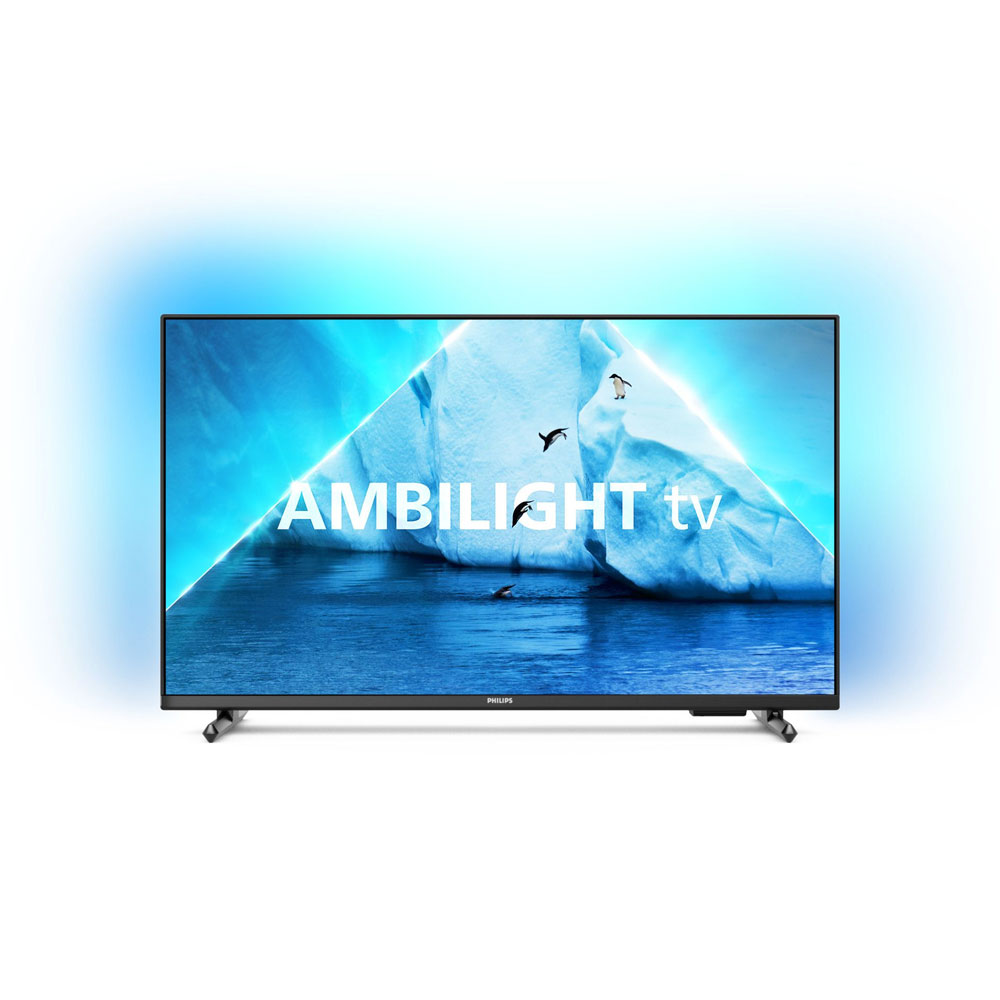 Philips 32PFS6908/12 81,3 cm (32 Zoll) LED-TV mit Ambilight