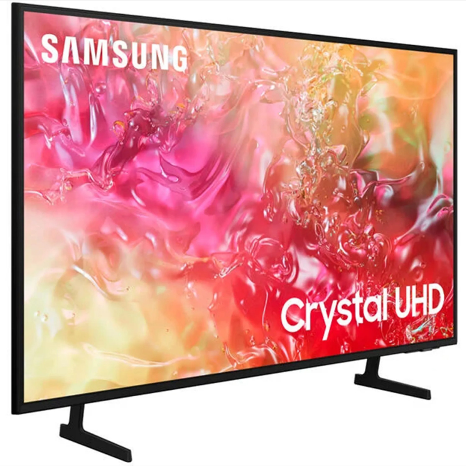 Samsung UE43DU7172U 109.2 cm (43 Zoll) 4K-LED-TV