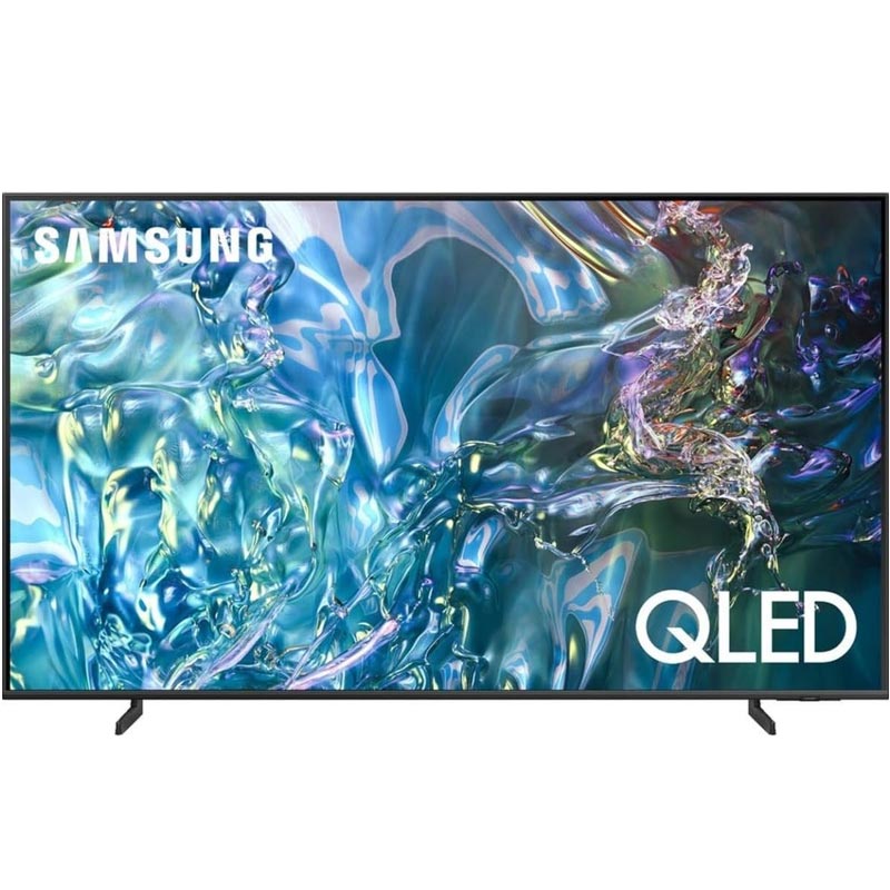 Samsung Q60D QE55Q60DAU 139.7 cm (55 Zoll) 4K-QLED-TV