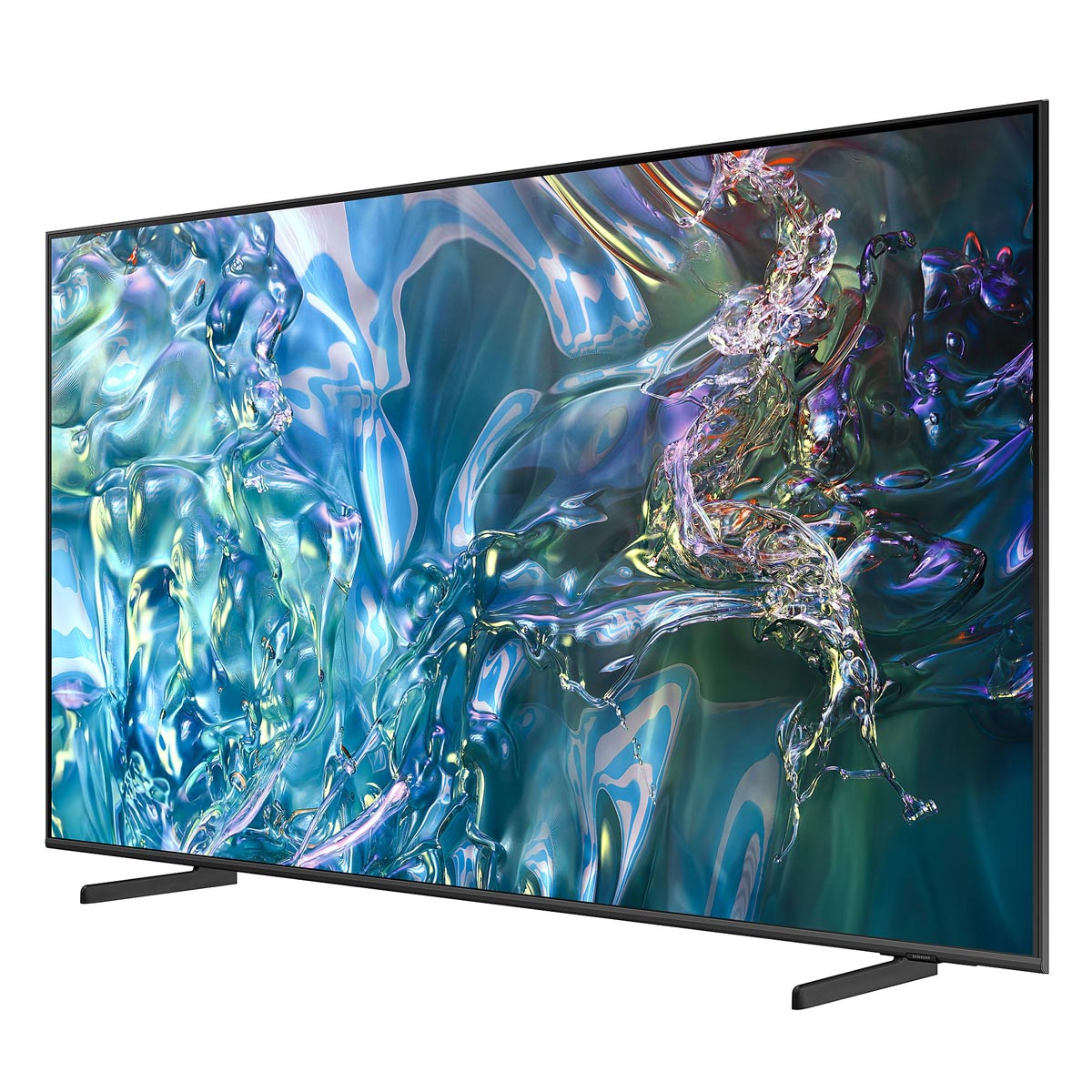 Samsung Q60D QE50Q60DAU 127 cm (50 Zoll) 4K-LED-TV