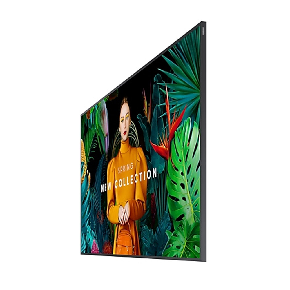 Samsung QB55C 139 cm (55 Zoll) Smart Signage Display