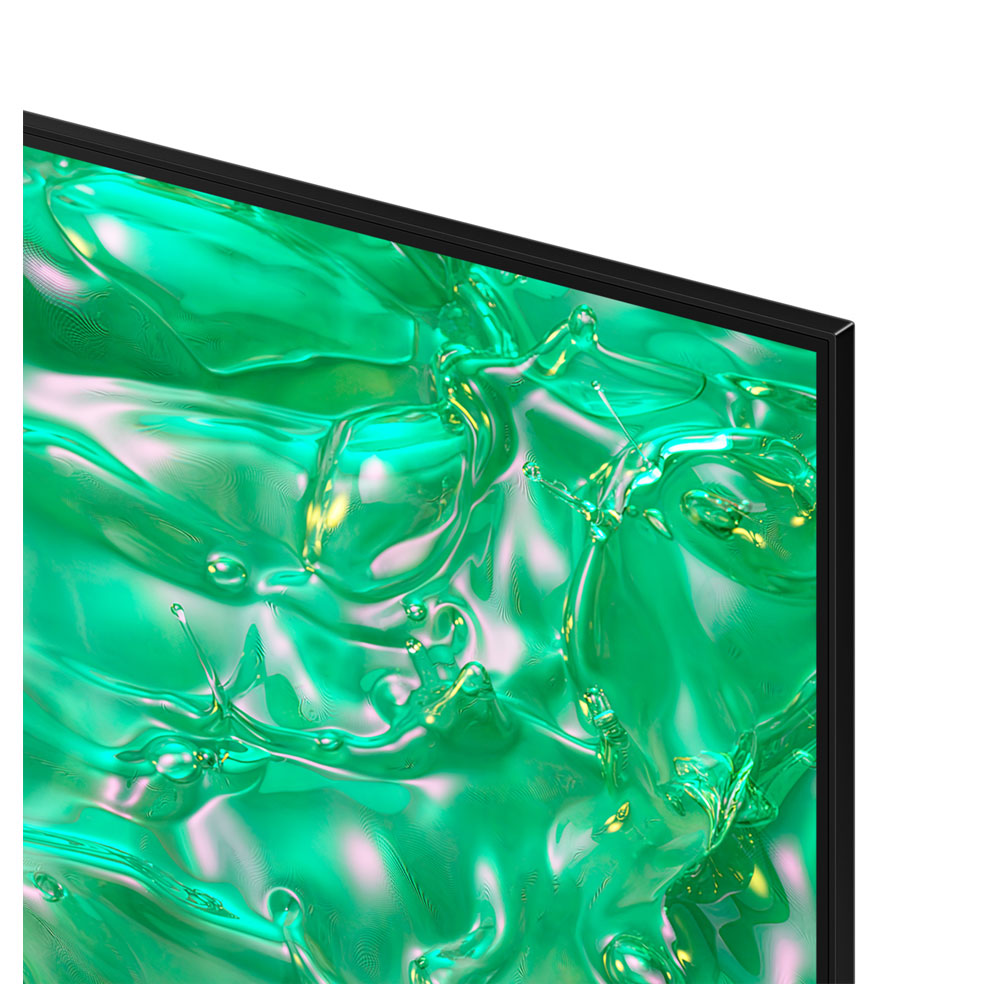 Samsung UE50DU8072 125,7 cm (50 Zoll) 4K-LED-TV