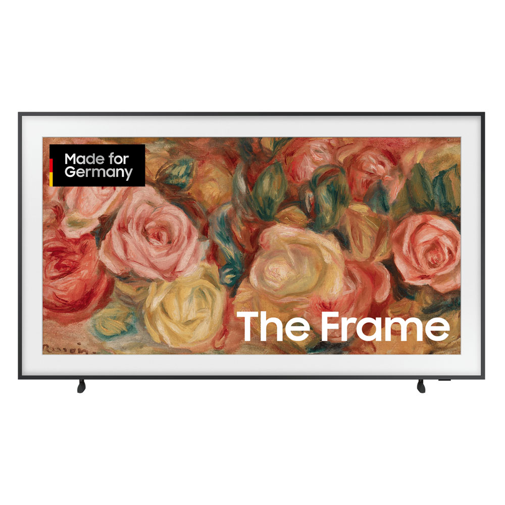 Samsung The Frame GQ75LS03DAUXZG 189,3 cm (75 Zoll) 4K-QLED-TV