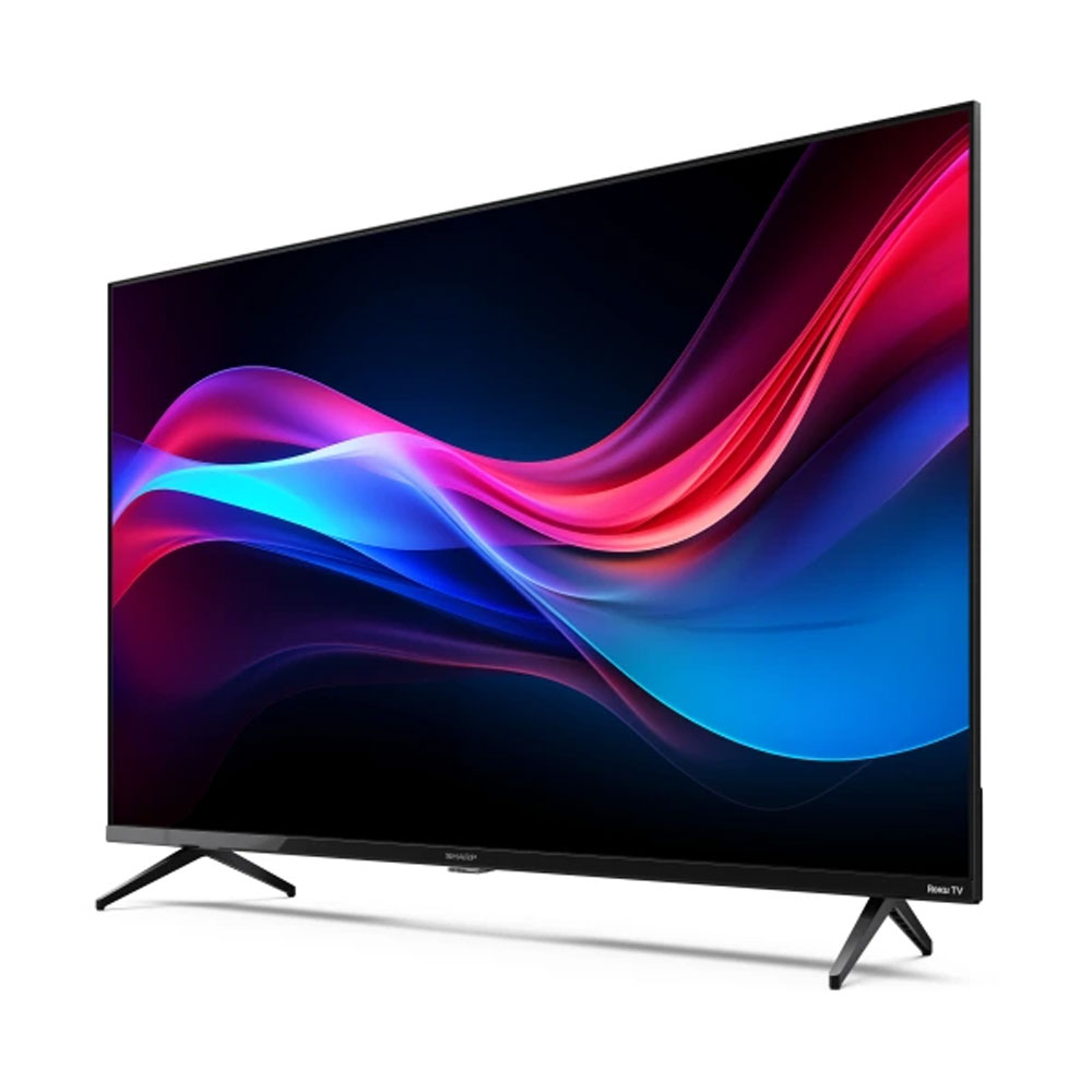 Sharp 43GJ4225E 108 cm (43 Zoll) 4K-LED-TV