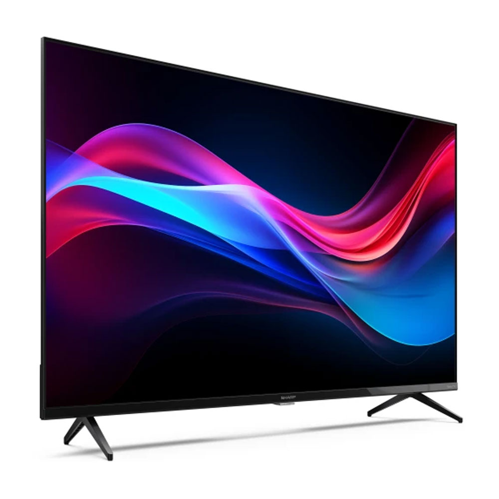 Sharp 43GJ4225E 108 cm (43 Zoll) 4K-LED-TV