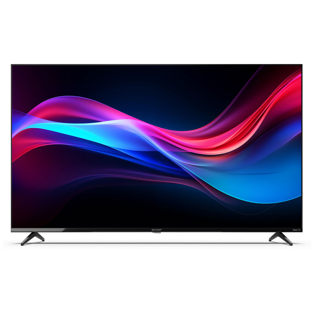Sharp 50GJ4225E 127 cm (50 Zoll) 4K-LED-TV