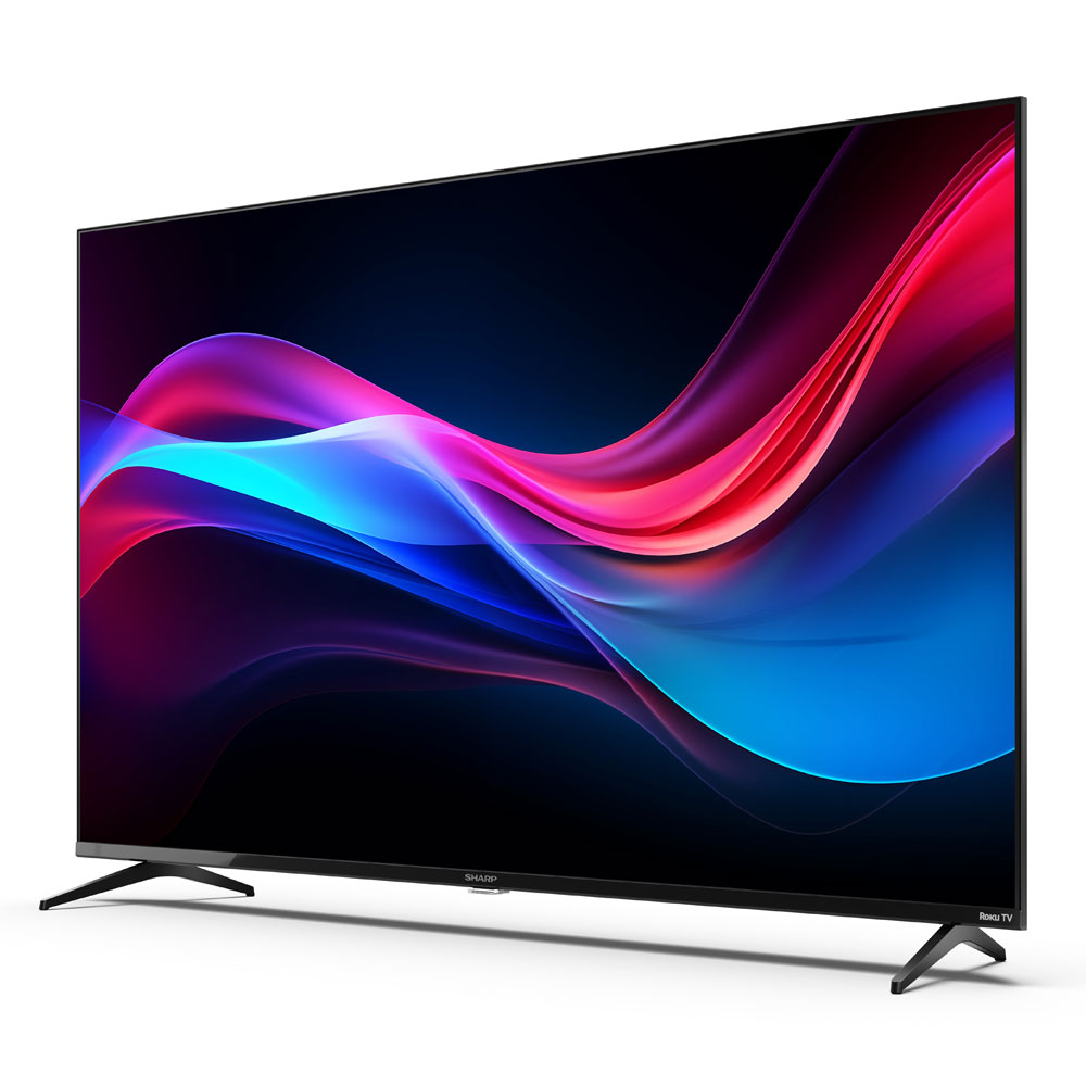 Sharp 50GJ4225E 127 cm (50 Zoll) 4K-LED-TV