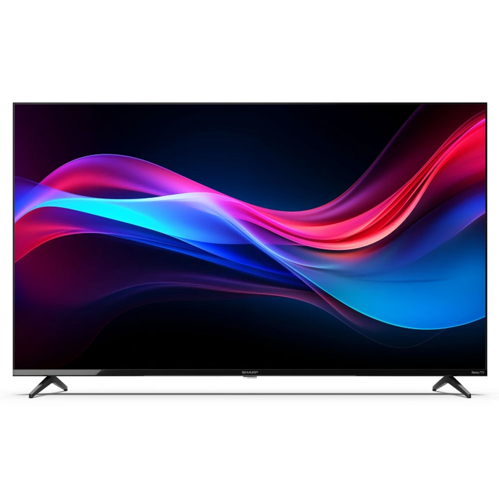 Sharp 55GJ4225E 139,7 cm (55 Zoll) 4K-LED-TV