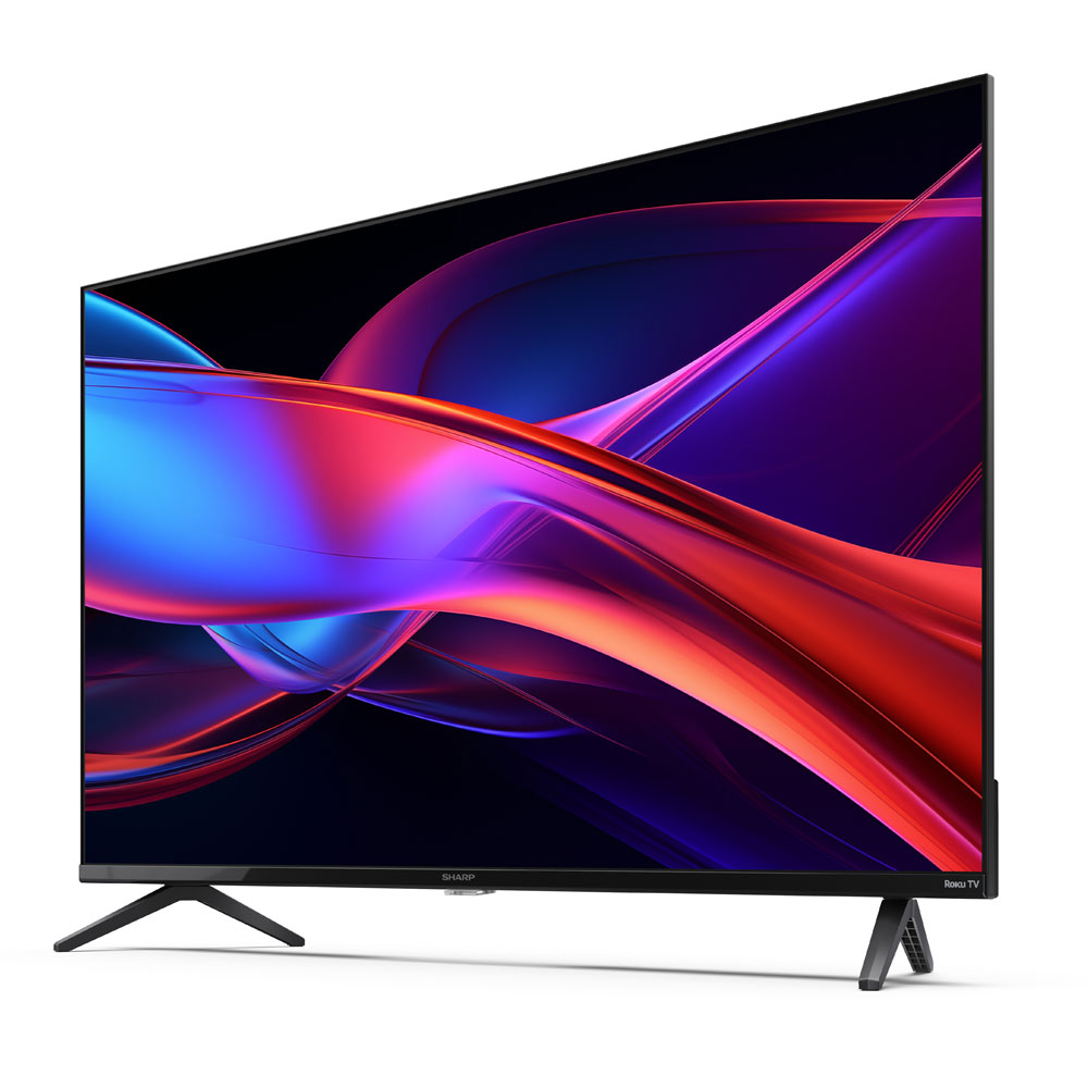 Sharp 43GD2225E 108 cm (43 Zoll) LED-TV