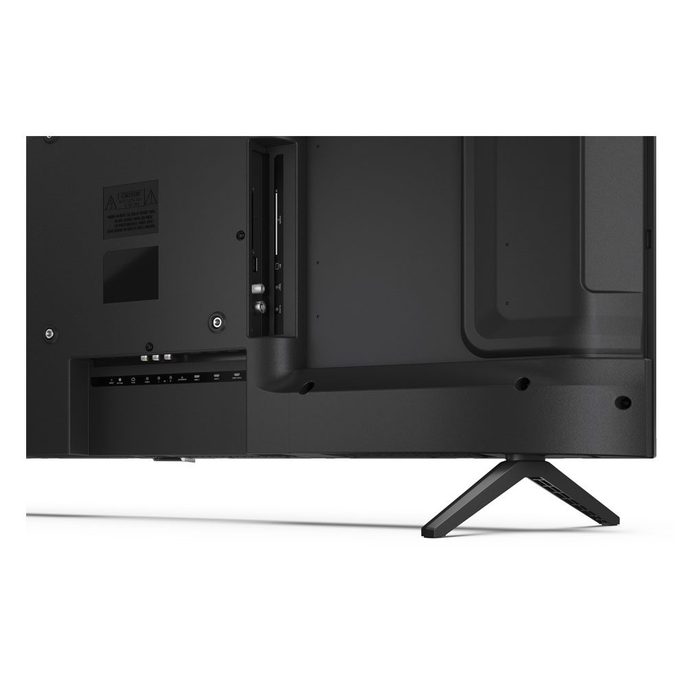 Sharp 43GD2225E 108 cm (43 Zoll) LED-TV