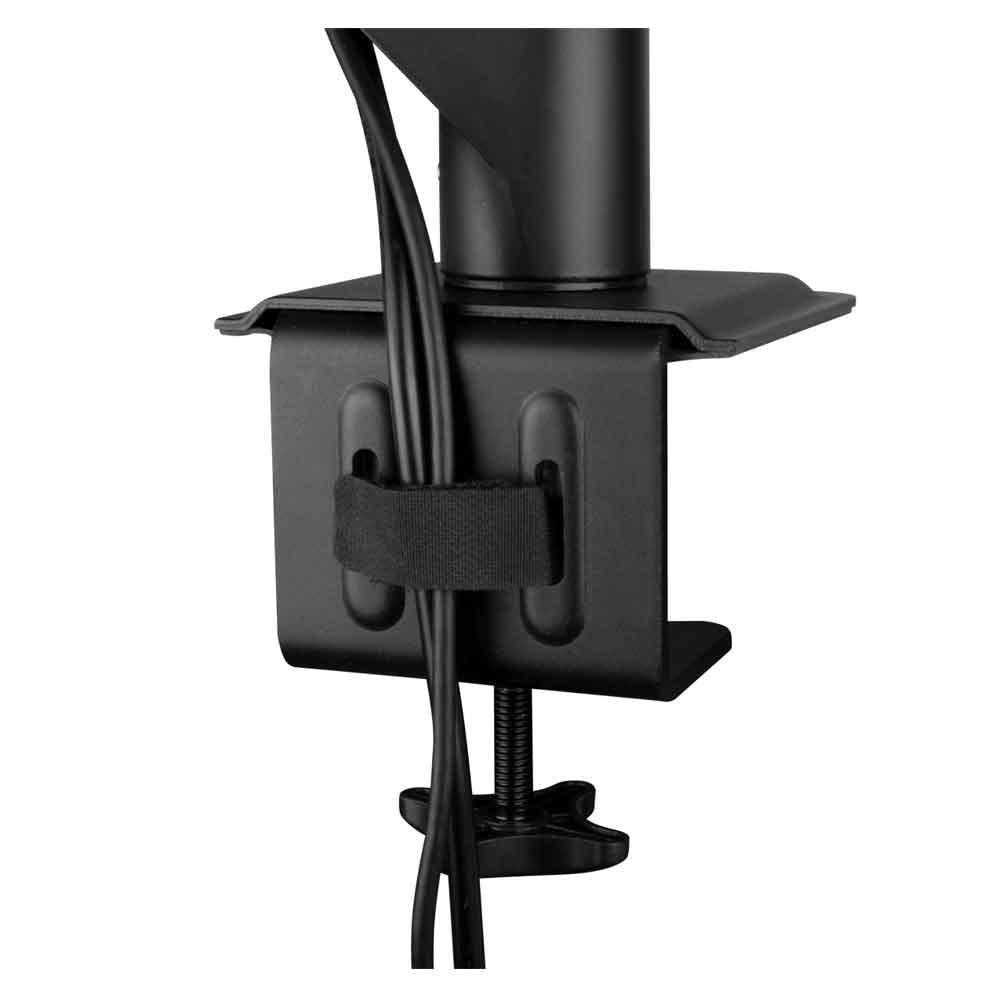 ARCTIC X1-3D Monitorarm mit Gasliftarm für einen Monitor für bis zu 40