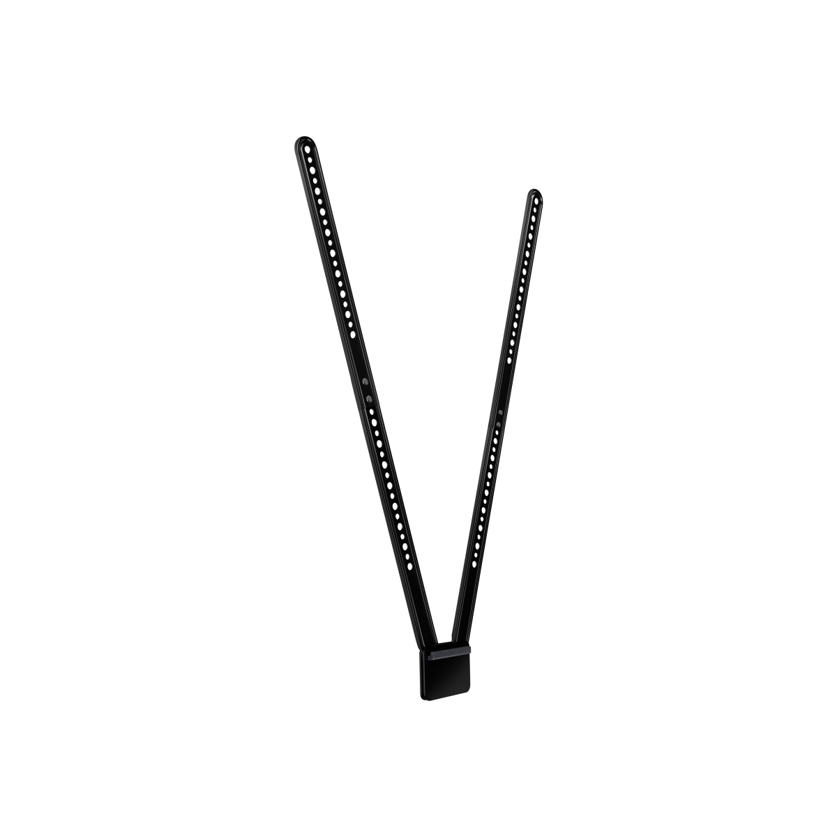 Logitech TV-Halterung für MeetUp schwarz