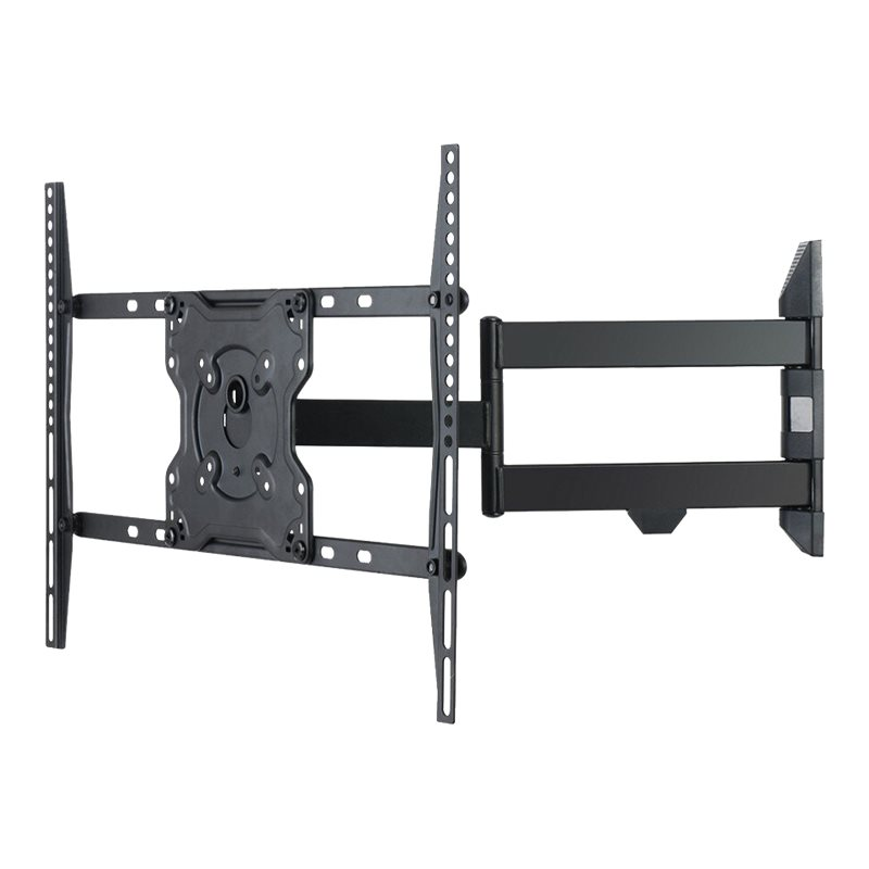Neomounts by NewStar Flat Screen Wall Mount 3 pivots & tiltable (FPMA-W460BLACK)