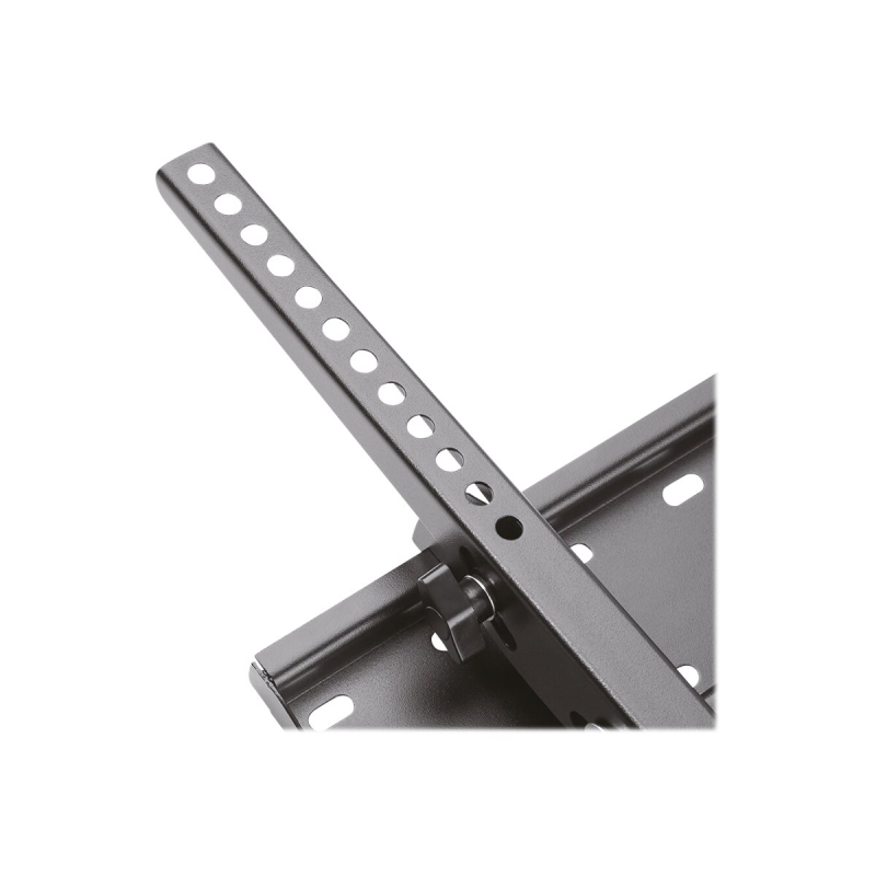 Neomounts by NewStar Flat Screen Wall Mount tiltable (FPMA-W350BLACK)