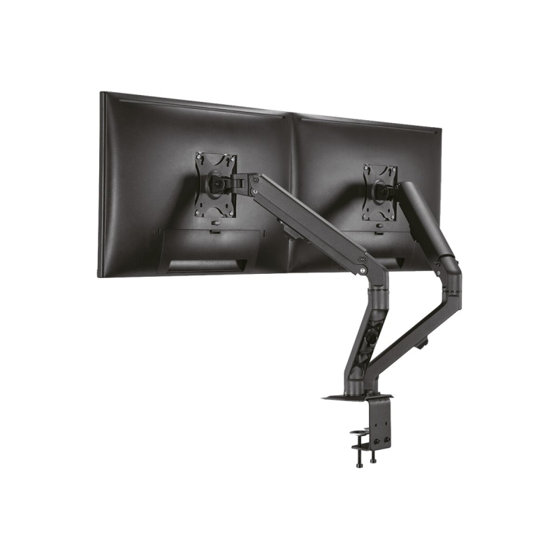 Neomounts by NewStar Flet Screen Desk Mount (FPMA-D650DBLACK)