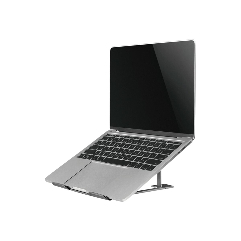 Neomounts by NewStar Notebook Desk Stand (NSLS085GREY)