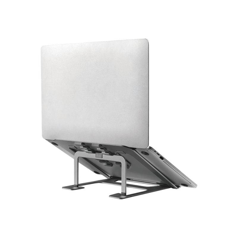 Neomounts by NewStar Notebook Desk Stand (NSLS085GREY)