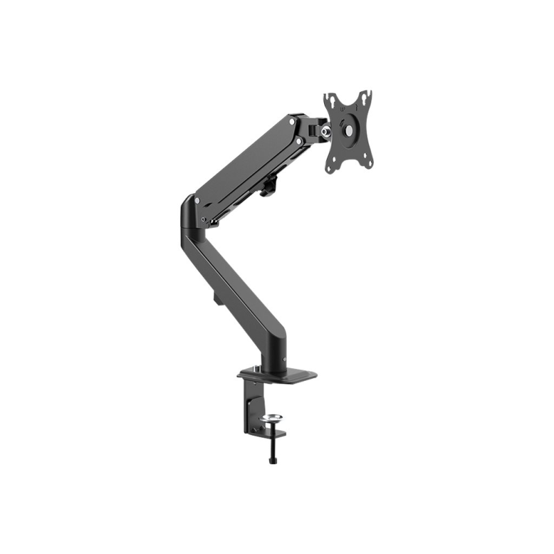 Neomounts by Newstar DS70-700BL1 Befestigungskit (Tischmontage)