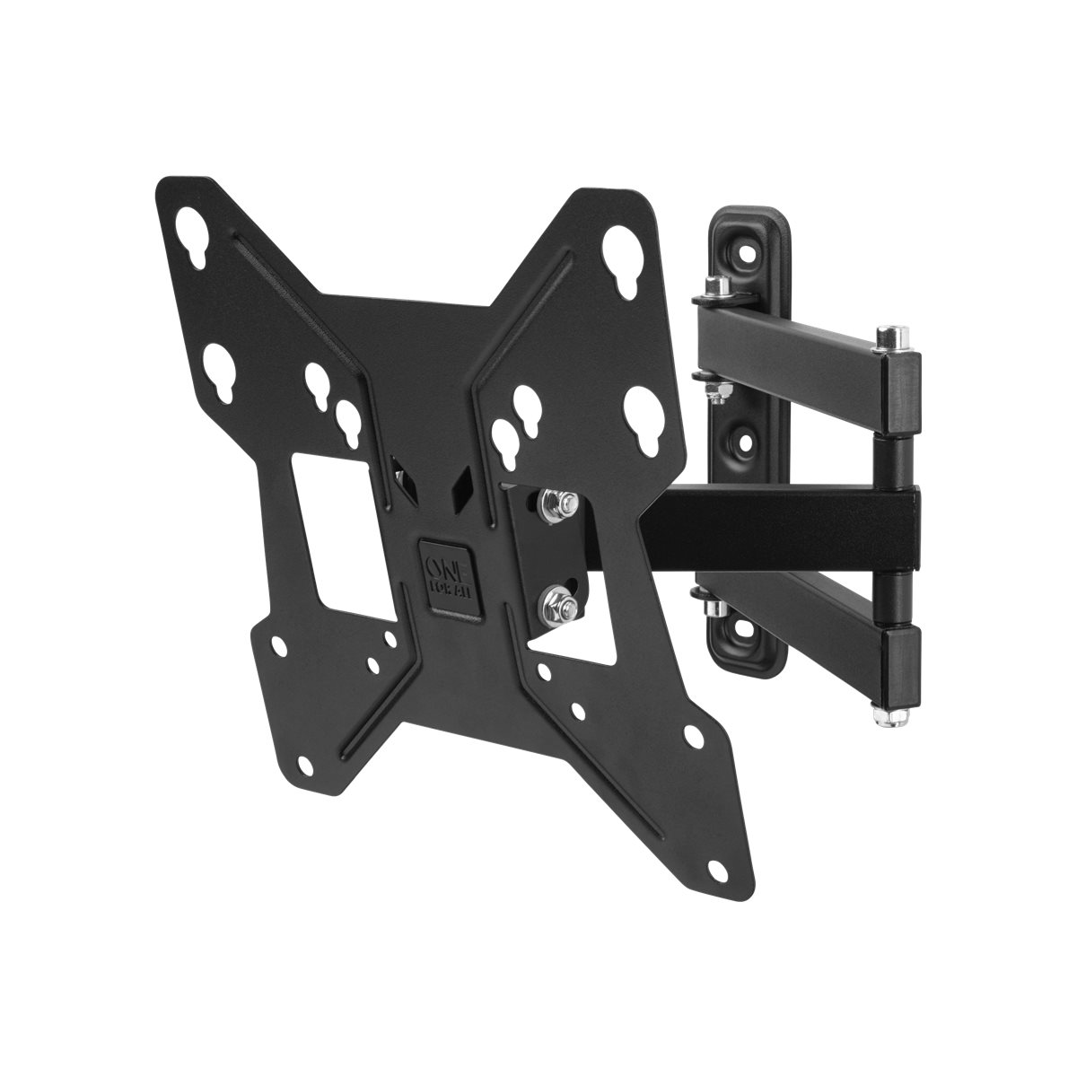One For All TV-Wandhalterung 13-40 Zoll schwarz