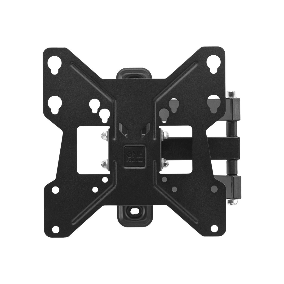 One For All TV-Wandhalterung 13-40 Zoll schwarz