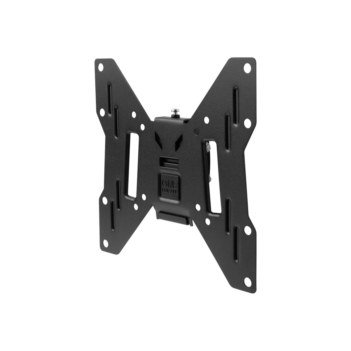 One For All WM2221 TV-Wandhalterung 13-40 Zoll schwarz