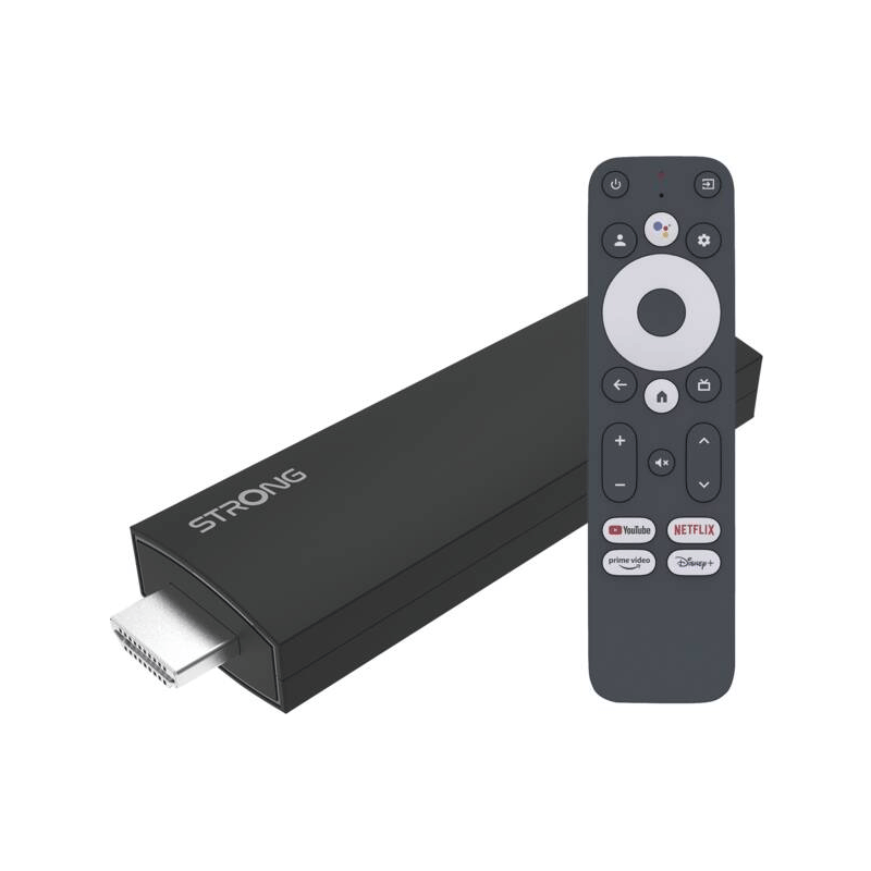 Strong SRT41 TV Stick