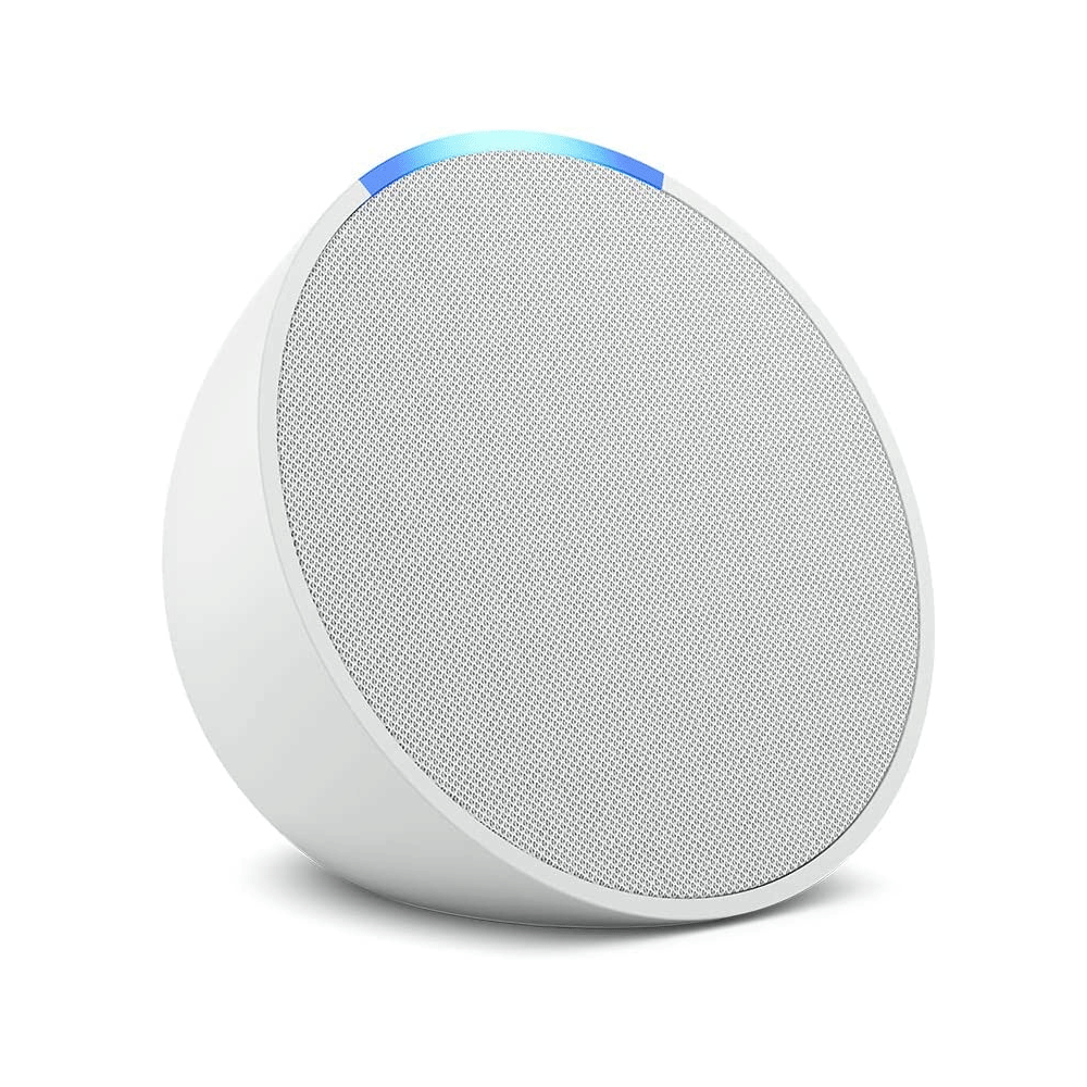 Amazon Echo Pop (1 Gen) weiß