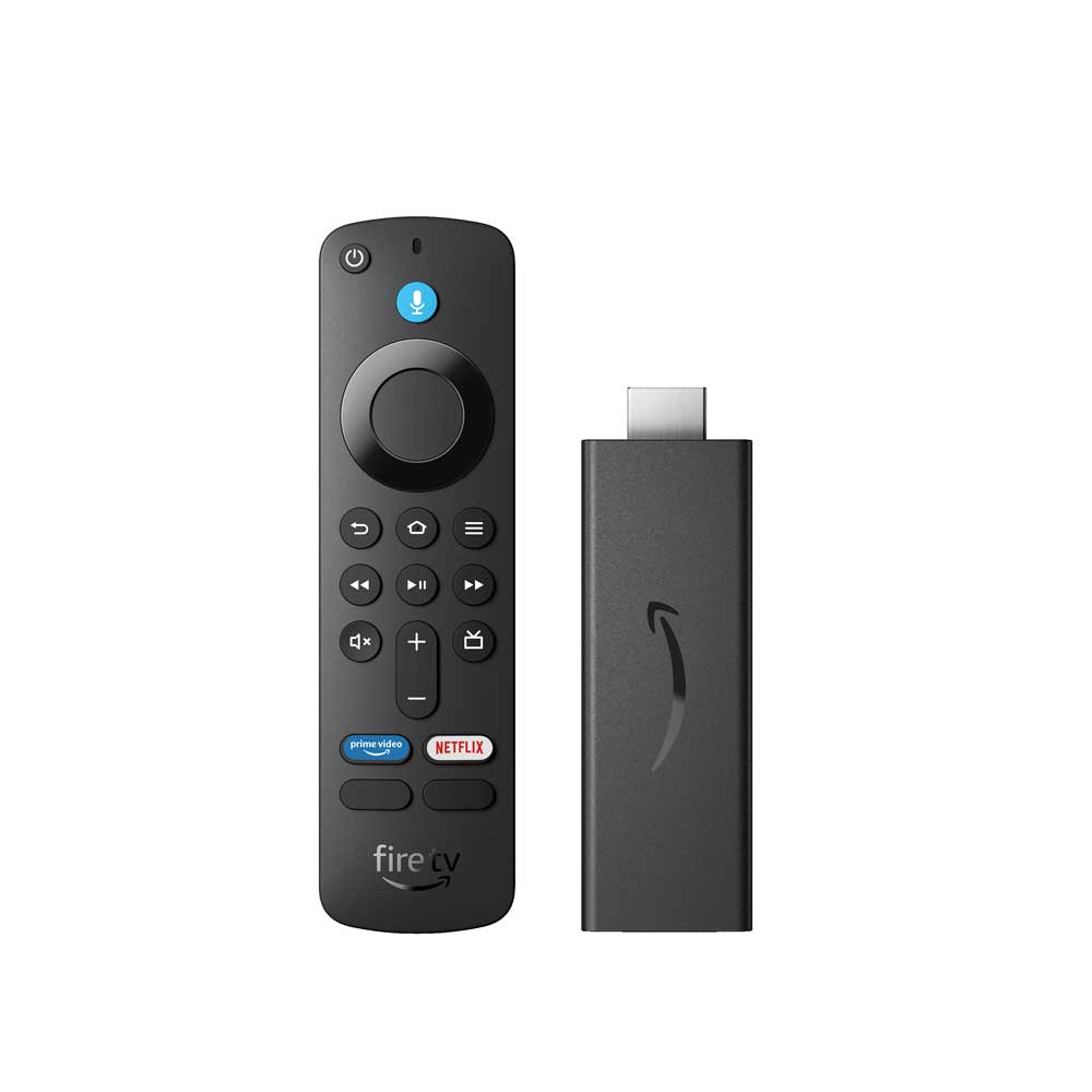 Amazon Fire TV Stick HD (2024)