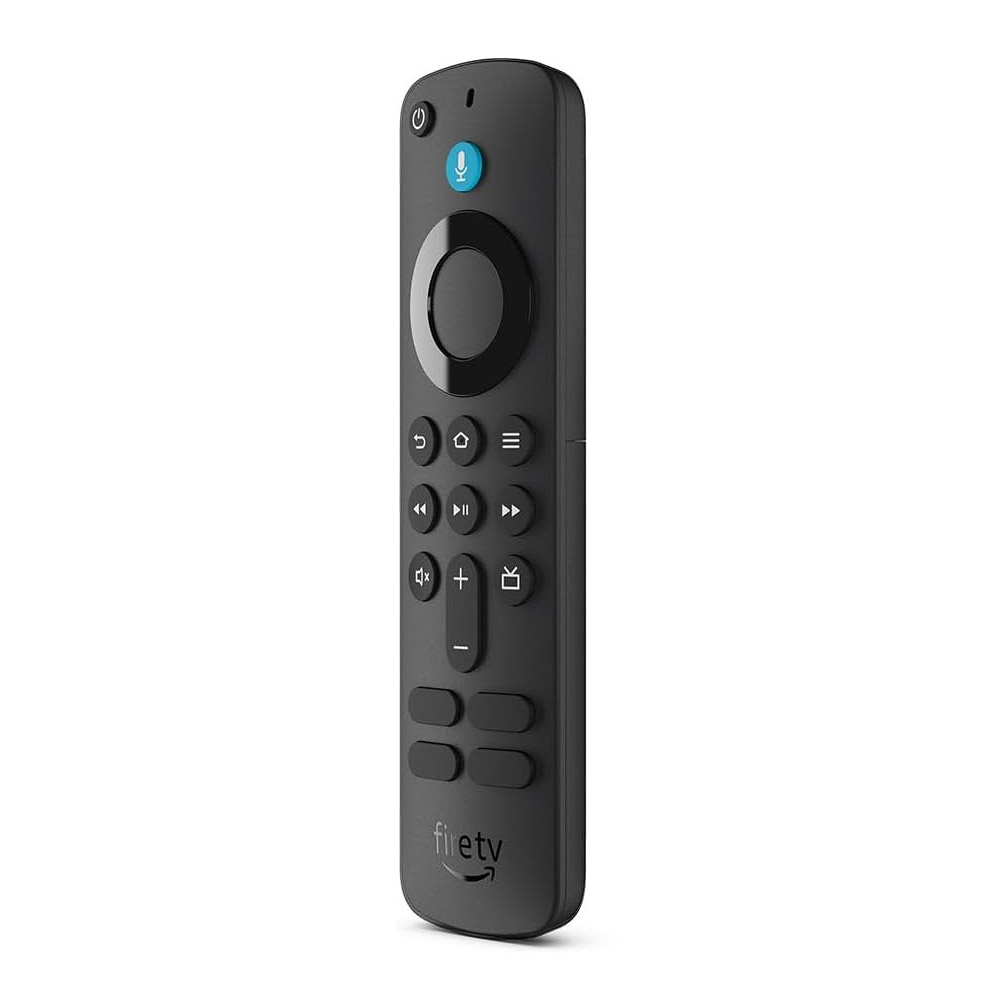 Amazon Fire TV Stick 4K 2024 mit Alexa