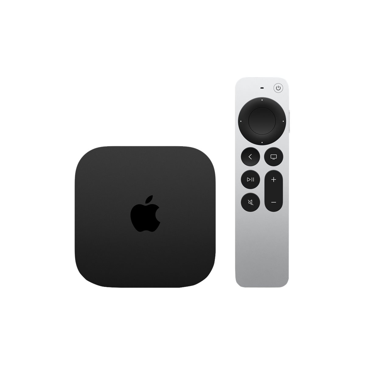 Apple&#x20;TV&#x20;4K&#x20;Wi-Fi&#x20;mit&#x20;64&#x20;GB&#x20;Speicher&#x20;&#x28;3.&#x20;Generation&#x29;