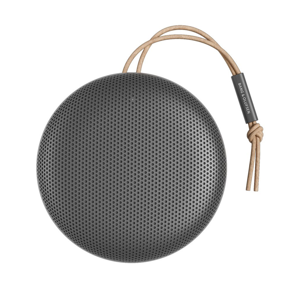 Bang & Olufsen Beosound A1 (2. Gen) Lautsprecher black anthracite