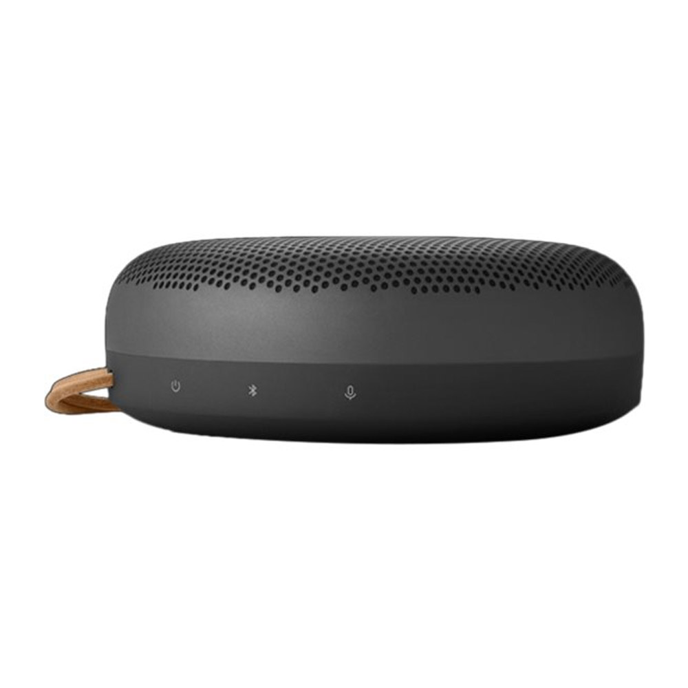 Bang & Olufsen Beosound A1 (2. Gen) Lautsprecher black anthracite